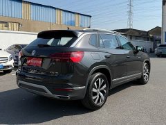 Volkswagen Taos 330TSI FWD Luxury Smart Connect Edition - ფოტო 15