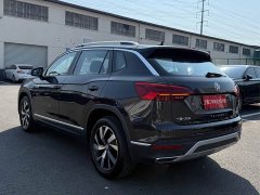 Volkswagen Taos 330TSI FWD Luxury Smart Connect Edition - ფოტო 17