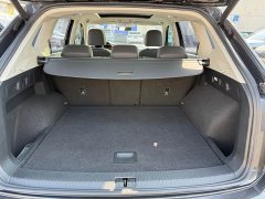 Volkswagen Taos 330TSI FWD Luxury Smart Connect Edition - ფოტო 18