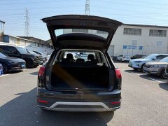 Volkswagen Taos 330TSI FWD Luxury Smart Connect Edition - ფოტო 19