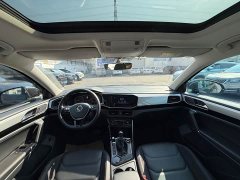 Volkswagen Taos 330TSI FWD Luxury Smart Connect Edition - ფოტო 4