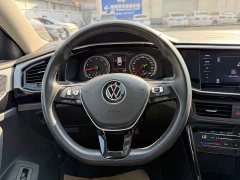 Volkswagen Taos 330TSI FWD Luxury Smart Connect Edition - ფოტო 5