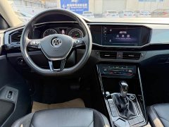Volkswagen Taos 330TSI FWD Luxury Smart Connect Edition - ფოტო 6