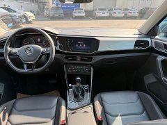 Volkswagen Taos 330TSI FWD Luxury Smart Connect Edition - ფოტო 7