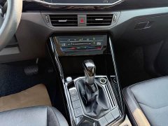 Volkswagen Taos 330TSI FWD Luxury Smart Connect Edition - ფოტო 8