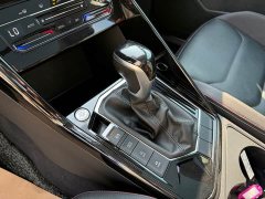 Volkswagen Taos 330TSI FWD Luxury Smart Connect Edition - ფოტო 9