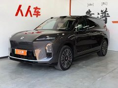 NIO ES8 2026 Seven-Seat Executive Luxury Edition - ფოტო 1