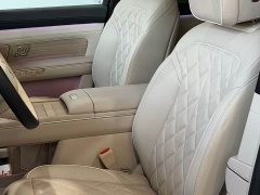 NIO ES8 2026 Seven-Seat Executive Luxury Edition - ფოტო 10