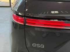 NIO ES8 2026 Seven-Seat Executive Luxury Edition - ფოტო 19