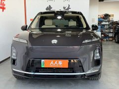 NIO ES8 2026 Seven-Seat Executive Luxury Edition - ფოტო 2