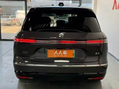 NIO ES8 2026 Seven-Seat Executive Luxury Edition - ფოტო 20