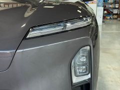 NIO ES8 2026 Seven-Seat Executive Luxury Edition - ფოტო 3