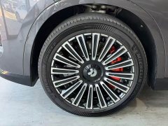 NIO ES8 2026 Seven-Seat Executive Luxury Edition - ფოტო 4
