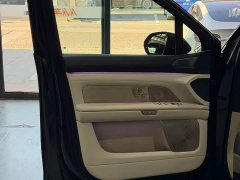 NIO ES8 2026 Seven-Seat Executive Luxury Edition - ფოტო 5