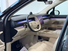 NIO ES8 2026 Seven-Seat Executive Luxury Edition - ფოტო 9