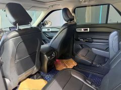 Ford Explorer 2020 EcoBoost 285 AWD Titanium 6-Seater - ფოტო 10