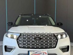 Ford Explorer 2020 EcoBoost 285 AWD Titanium 6-Seater - ფოტო 2