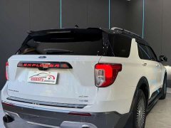 Ford Explorer 2020 EcoBoost 285 AWD Titanium 6-Seater - ფოტო 6