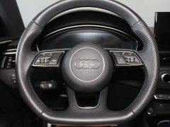 Audi A4L 2024 40 TFSI Luxury Dynamic - ფოტო 11