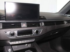 Audi A4L 2024 40 TFSI Luxury Dynamic - ფოტო 13
