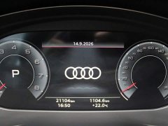 Audi A4L 2024 40 TFSI Luxury Dynamic - ფოტო 14