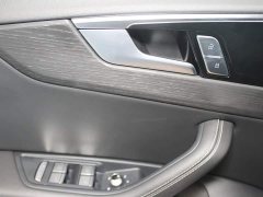 Audi A4L 2024 40 TFSI Luxury Dynamic - ფოტო 15