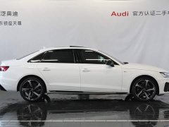 Audi A4L 2024 40 TFSI Luxury Dynamic - ფოტო 4
