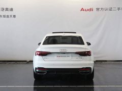 Audi A4L 2024 40 TFSI Luxury Dynamic - ფოტო 6