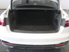 Audi A4L 2024 40 TFSI Luxury Dynamic - ფოტო 7