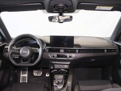 Audi A4L 2024 40 TFSI Luxury Dynamic - ფოტო 9