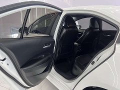 Toyota Corolla 2023 1.8L CVT Luxury - ფოტო 11