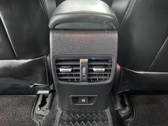 Toyota Corolla 2023 1.8L CVT Luxury - ფოტო 12