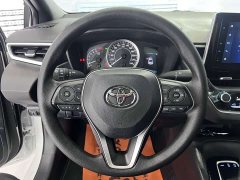 Toyota Corolla 2023 1.8L CVT Luxury - ფოტო 14