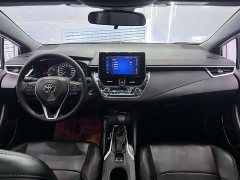 Toyota Corolla 2023 1.8L CVT Luxury - ფოტო 15