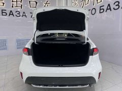 Toyota Corolla 2023 1.8L CVT Luxury - ფოტო 16