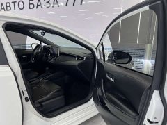 Toyota Corolla 2023 1.8L CVT Luxury - ფოტო 18