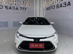 Toyota Corolla 2023 1.8L CVT Luxury - ფოტო 2