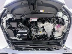 Toyota Corolla 2023 1.8L CVT Luxury - ფოტო 20