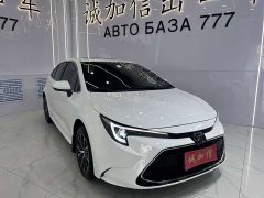 Toyota Corolla 2023 1.8L CVT Luxury - ფოტო 3