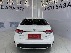 Toyota Corolla 2023 1.8L CVT Luxury - ფოტო 5