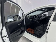 Toyota Corolla 2023 1.8L CVT Luxury - ფოტო 7