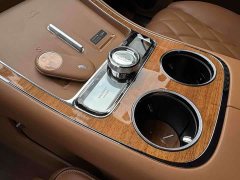 Nio Zun S800 Extended Range Starlight Executive Edition 4-Seater (192-line LiDAR) - ფოტო 10