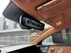 Nio Zun S800 Extended Range Starlight Executive Edition 4-Seater (192-line LiDAR) - ფოტო 12