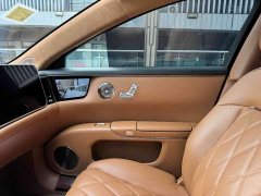 Nio Zun S800 Extended Range Starlight Executive Edition 4-Seater (192-line LiDAR) - ფოტო 13