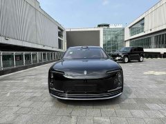 Nio Zun S800 Extended Range Starlight Executive Edition 4-Seater (192-line LiDAR) - ფოტო 2
