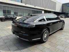 Nio Zun S800 Extended Range Starlight Executive Edition 4-Seater (192-line LiDAR) - ფოტო 20