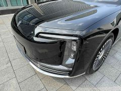 Nio Zun S800 Extended Range Starlight Executive Edition 4-Seater (192-line LiDAR) - ფოტო 3