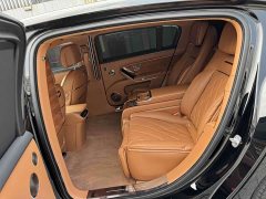 Nio Zun S800 Extended Range Starlight Executive Edition 4-Seater (192-line LiDAR) - ფოტო 9