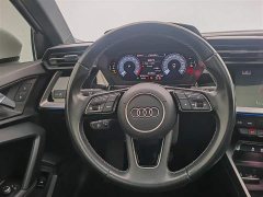 Audi A3 A3L Limousine 35 TFSI Fashion Sport Edition - ფოტო 11