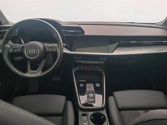 Audi A3 A3L Limousine 35 TFSI Fashion Sport Edition - ფოტო 12